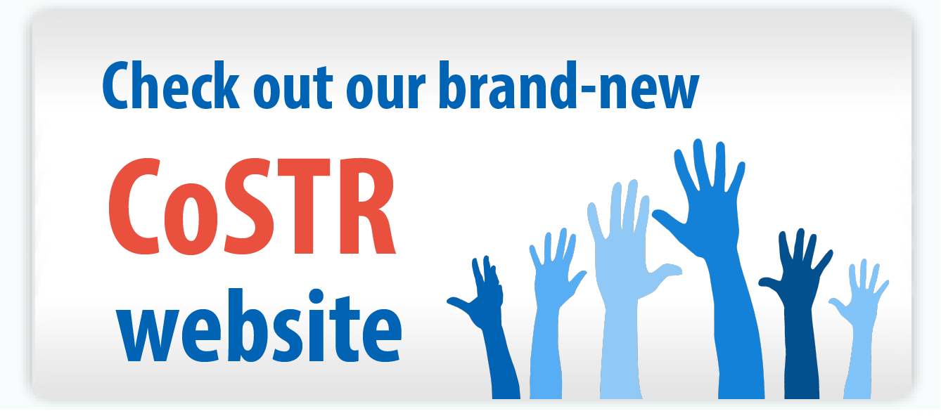 CoSTR website